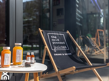 Aranżacje wnętrz - Wnętrza publiczne: Kawiarnia The Cold Pressed Juices, Warszawa - Wnętrza publiczne - Wnętrza Zewnętrza Studio. Przeglądaj, dodawaj i zapisuj najlepsze zdjęcia, pomysły i inspiracje designerskie. W bazie mamy już prawie milion fotografii!