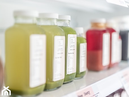 Aranżacje wnętrz - Wnętrza publiczne: Kawiarnia The Cold Pressed Juices, Warszawa - Wnętrza publiczne - Wnętrza Zewnętrza Studio. Przeglądaj, dodawaj i zapisuj najlepsze zdjęcia, pomysły i inspiracje designerskie. W bazie mamy już prawie milion fotografii!