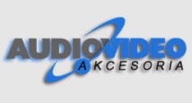 Audio Video Akcesoria