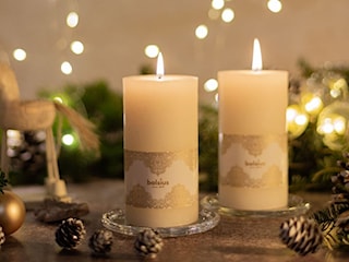 Jak wyczarować w domu wyjątkowy nastrój i poczuć magię świąt? Wykorzystaj świece i zapachy!  