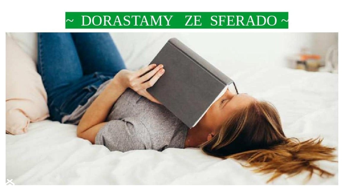 Materac dla nastolatków - zdjęcie od Sferado - Homebook