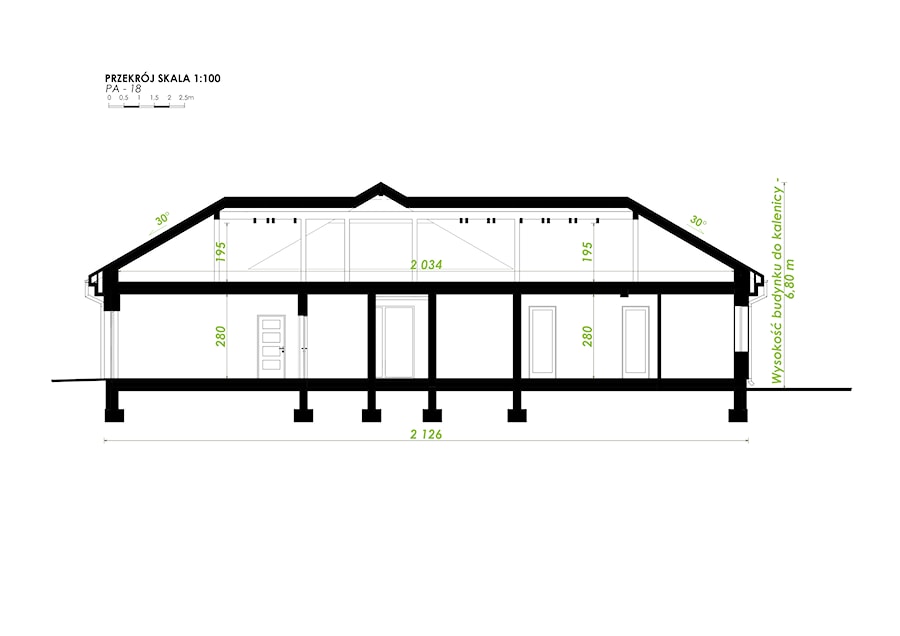 - zdjęcie od Pióro Architekci