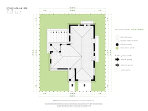 - zdjęcie od Pióro Architekci