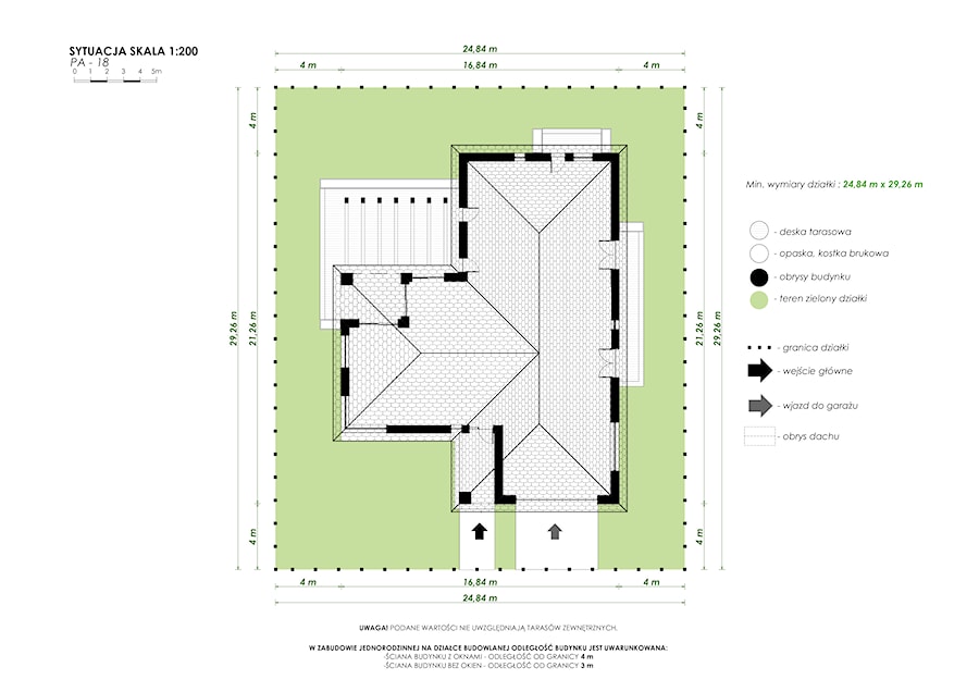 - zdjęcie od Pióro Architekci