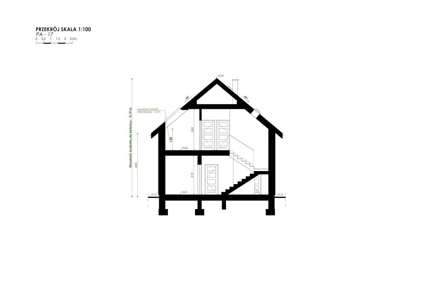 - zdjęcie od Pióro Architekci - Homebook