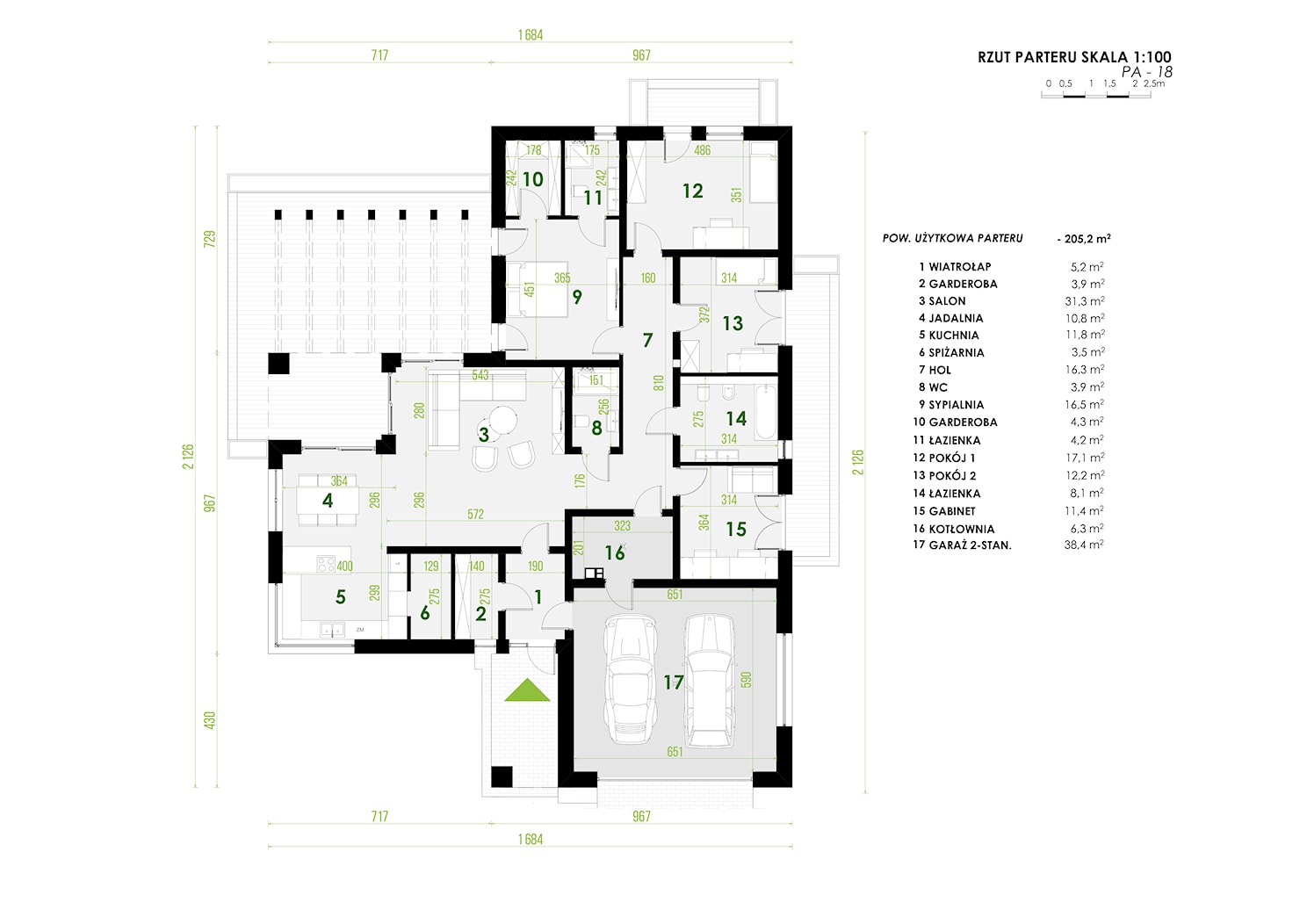 Pióro Architekci - zdjęcie od Pióro Architekci - Homebook