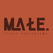 Małe.Studio Projektowe Magda Stańczyk