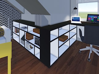 OFFICE in HOME