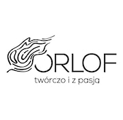 ORLOF twórczo i z pasją