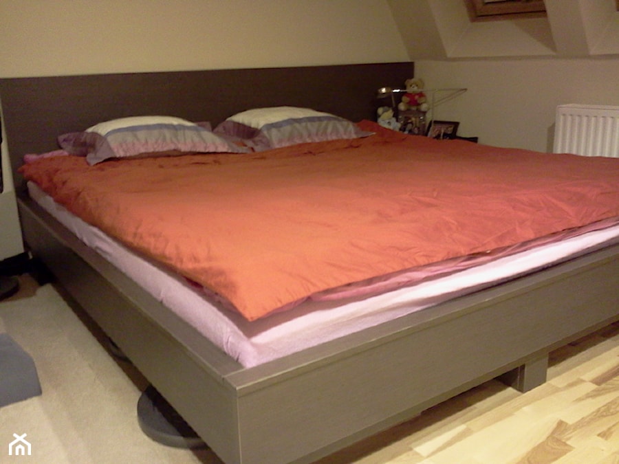 Sypialnia, styl nowoczesny - zdjęcie od Art-Meble