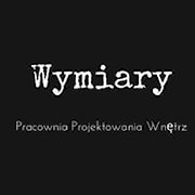 Pracownia projektowania wnętrz Wymiary