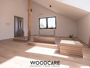 - zdjęcie od WoodCare Naturalnie Piękne Podłogi