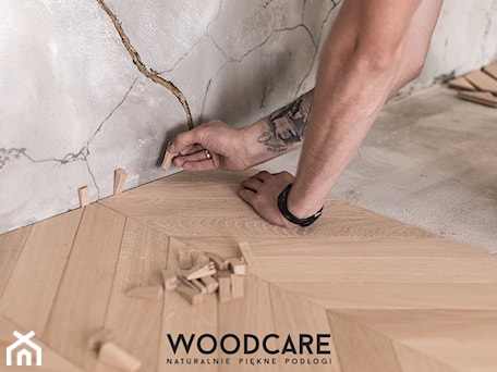 Aranżacje wnętrz - : - WoodCare Naturalnie Piękne Podłogi. Przeglądaj, dodawaj i zapisuj najlepsze zdjęcia, pomysły i inspiracje designerskie. W bazie mamy już prawie milion fotografii!