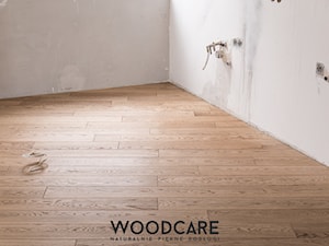 - zdjęcie od WoodCare Naturalnie Piękne Podłogi