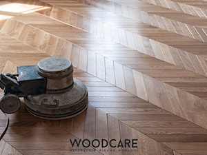 - zdjęcie od WoodCare Naturalnie Piękne Podłogi