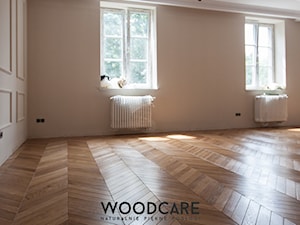 - zdjęcie od WoodCare Naturalnie Piękne Podłogi