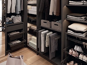Garderoba Elite Smart Basic - zdjęcie od Profusion meble