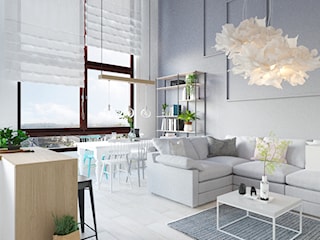 Loft Gdynia Wiczlino