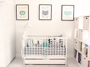 Baby room