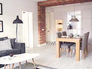 Dom w szczegółach – zobacz jak urządzić mieszkanie w stylu skandynawskim