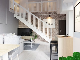 Loft Gdynia Wiczlino