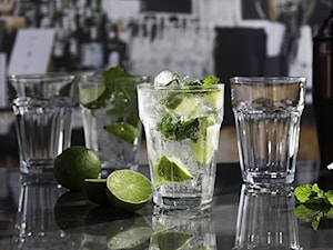Szklanki do napojów i wody Alva 370 ml - zdjęcie od Trend For Home