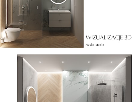 Aranżacje wnętrz - : - NUUKE studio. Przeglądaj, dodawaj i zapisuj najlepsze zdjęcia, pomysły i inspiracje designerskie. W bazie mamy już prawie milion fotografii!