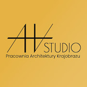 AHA Studio - Pracownia Architektury Krajobrazu