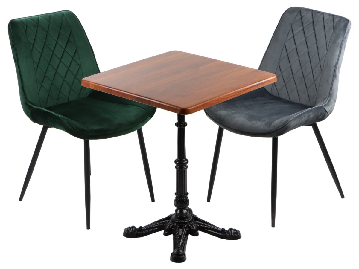 Podstawy do stołów i stolikó - zdjęcie od Komfort Biuro - Homebook