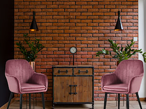 Krzesła do salonu, jadalni i restauracji - zdjęcie od Komfort Biuro