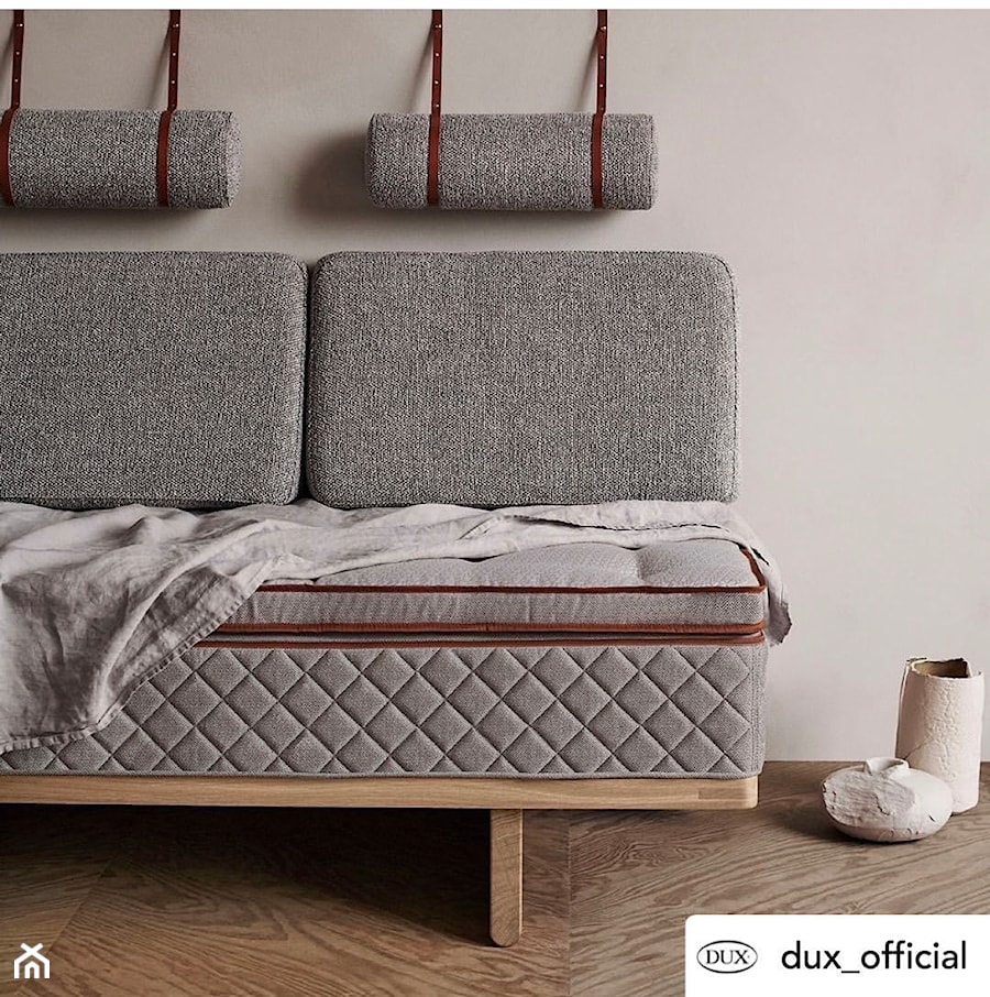 Dux bed - zdjęcie od DUXIANA