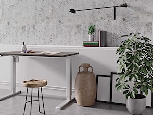 Biuro, styl nowoczesny - zdjęcie od Meble-Ruchome