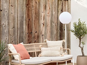 Paradise at home - Ogród, styl rustykalny - zdjęcie od Kave Home
