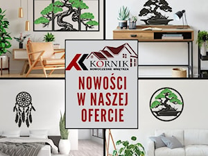 Nowe produkty w naszej ofercie. 