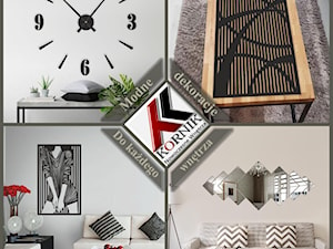 Sprawdź na https://kornikdesign.pl/ 🤩🤩🤩 - zdjęcie od Kornik Meble i dekoracje do wnętrz