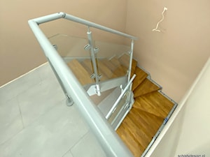 schody loftowe - zdjęcie od reedo schodydesign