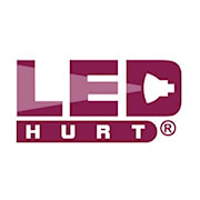LED-HURT