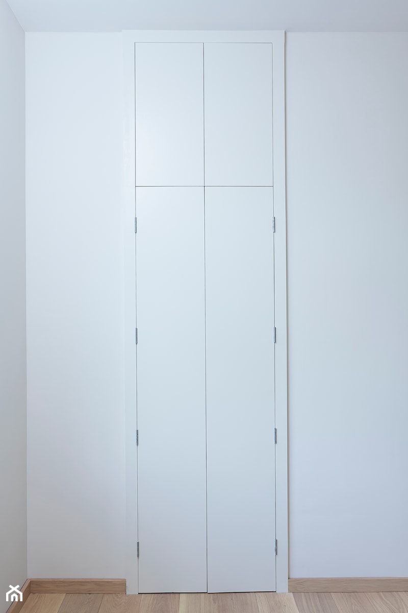 Modernistyczna Łazienka - Łazienka, styl nowoczesny - zdjęcie od Bespoke Furniture