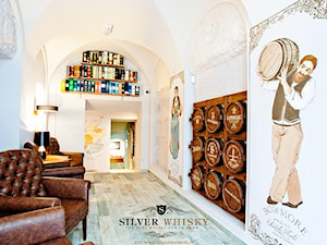 Pub Silver Whisky Time - zdjęcie od LULUprojekt