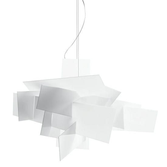 Inspirowane Foscarini Big Bang - zdjęcie od Inspirowane.eu - Homebook