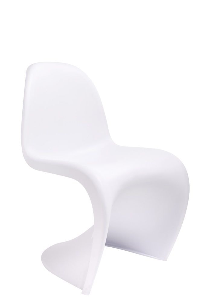 Inspirowane Vitra Panton Chair - zdjęcie od Inspirowane.eu - Homebook