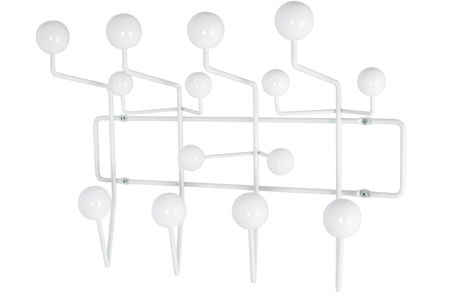 Inspirowane Vitra Hang it all - zdjęcie od Inspirowane.eu - Homebook