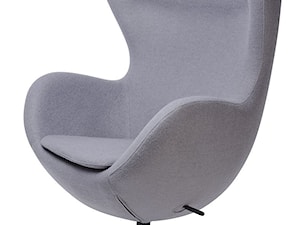 Inspirowane Fritz Hansen Egg - zdjęcie od Inspirowane.eu