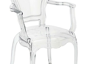 Inspirowane Moooi Smoke Dining Chair - zdjęcie od Inspirowane.eu