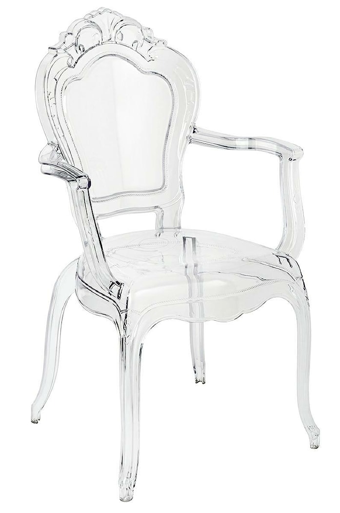 Inspirowane Moooi Smoke Dining Chair - zdjęcie od Inspirowane.eu - Homebook