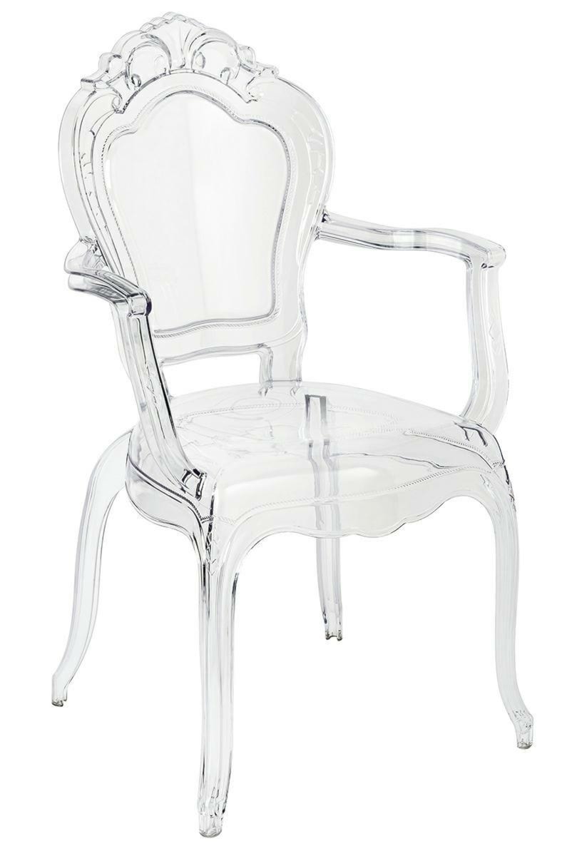 Inspirowane Moooi Smoke Dining Chair - zdjęcie od Inspirowane.eu