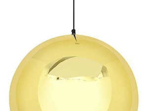 Inspirowane Frandsen Ball 40ø cm - zdjęcie od Inspirowane.eu