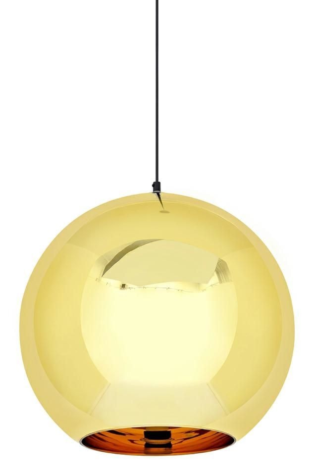 Inspirowane Frandsen Ball 40ø cm - zdjęcie od Inspirowane.eu