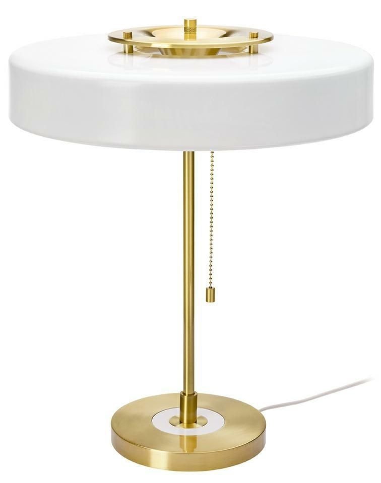 Inspirowane Bert Frank Revolve Table Lamp - zdjęcie od Inspirowane.eu - Homebook
