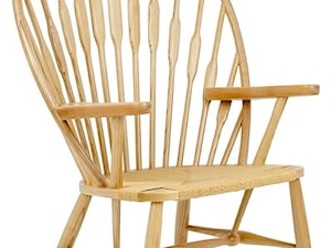 Inspirowane PP Møbler Peacock Chair - zdjęcie od Inspirowane.eu